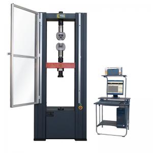 China 2000KN Computerized Strength Tensile Testing Machine Tension Bending on sale