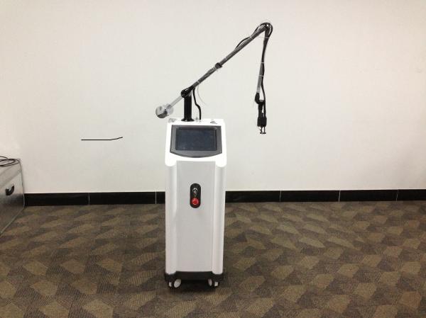 Top Quality Fractional CO2 Laser Procuct for Scars Reduction Wrinkle Removor