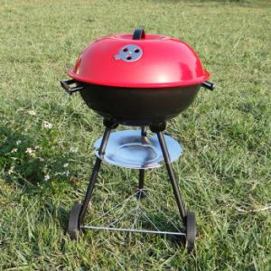 Hot selling outdoor portable charcoal bbq grill