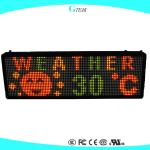 IP65 4mm Pixel Pitch Advertising Display Sign Modulo P5 Led Module Outdoor Video