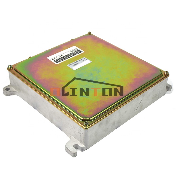 Construction works Excavator Parts EC480B Hydraulic Controller ECU VOE14594707 14594707
