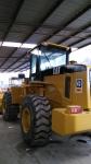 Used caterpillar 966c wheel loader for sale