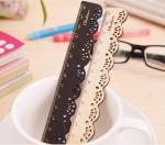Best Promotion student gift DIY creative stationery cartoon retro vintage lace