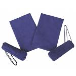 Custom Quick Dry Fitness Gym Microfiber Sports Towel With Logo