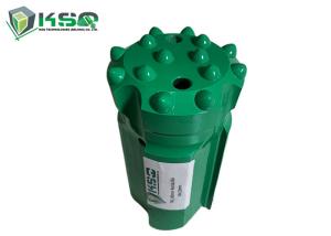 Wholesale Retrac Body Drop Center Rock Button Bit Drilling In Orange from china suppliers