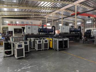 Shenzhen Anges Machinery Co., Ltd