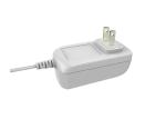 PSE Certificated Universal AC DC Power Adapter 12V 1.5V AC DC wall mount adapter