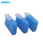 OEM Fan Ice Pack With Insulation Cooler Box / Bag For Long Distance Transportati
