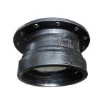 Drainage Pipes Fittings Cast Iron Pipe Fittings Flange Socket Ends And Joints