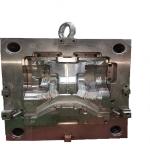 1000000 Shots Household Appliance 2K Injection Mould Family Cavity