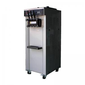 Wholesale Soft Serve Ice Cream Machine Cheap Price Commercial Restaurant Top Quality from china suppliers