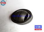 Radial Spherical Plain Bearings 45mm Low Friction , Chrome Steel GE45ES Bearings