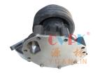 1-13610857-0 Excavator Diesel Water Pump Assy 1-13610857-0 Isuzu Engine 6RB1T