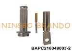 Armature Repair Kit for 17120 162188 140229 Henny Penny Fryer Solenoid Valve