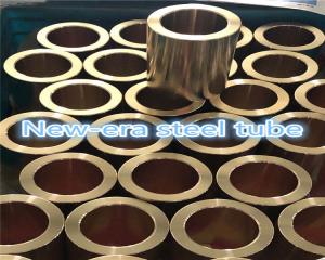 China Ball And Roller Bearing Steel Tubes SKF3 SKF3S 100Cr6 GCr15 SUJ2 SUJ3 Seamless on sale