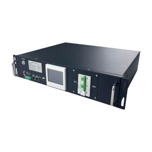 Wholesale Integrated Components Automotive High Voltage Battery Management System for 60S Cells from china suppliers