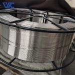 Nickel Alloy Wire Monel K500 Thermal Spray Wire Used In Chemical Industry