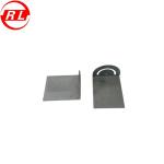 Powder Coated 7" Stove Chimney Pipe Rafter Support Bracket