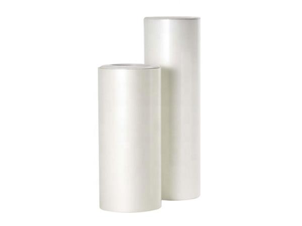BOPP Transparent Flexible Thermal Lamination Packaging Film Rolls Suitable Being