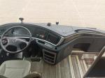 Golden Dragon Used Mini Coach 34 Seats With Manual Transmission