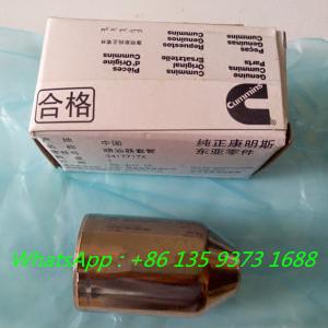Wholesale Hot Sell Cummins Qsm11 ISM11 Diesel Engine Part Injector Sleeve 3417717 from china suppliers
