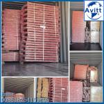ZLP500 Power Building Cradle Suspended Lifts 5 meters Length LST30 Safety Loack