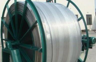 OD 50.8mm coiled tubing steel coiled tubing wall thckness 2.76mm/3.17mm/3.40mm/3
