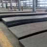 Buy cheap ASTM Q235B Hot Rolled Carbon Steel Sheet Plate MS Sheet from wholesalers