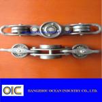 CP-123 Conveyor Spare Parts with 220V Voltage
