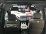 Extended-Range Electric Vehicle Li L9 2022 Max Version 21" Wheel 6 Seats SUV