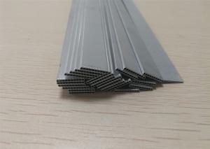 Wholesale Automobile Flat Aluminum Tube Extrusion 3003 / 3102 High Recycling Value from china suppliers