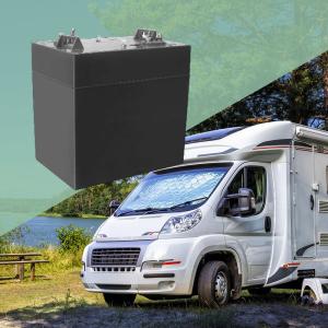 Wholesale Lithium Ion Deep Cycle RV Battery 25.6v 60ah 3000 Cycles Lifepo4 RV Battery from china suppliers