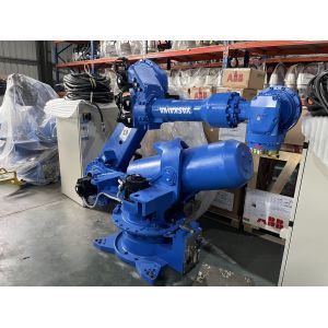 Wholesale Second Hand YASKAWA Robotic Arm Motoman ES200RD For Industrial from china suppliers
