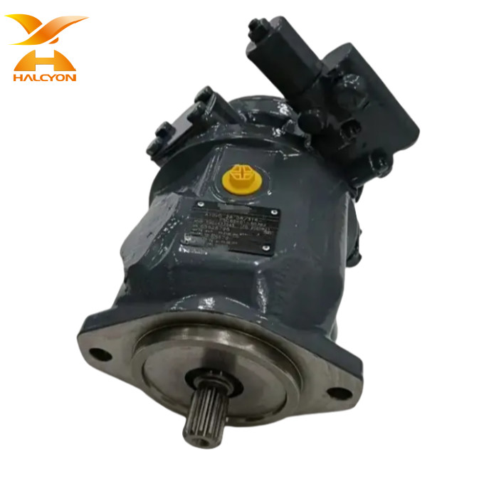 Rexroth A10VSO28DFR/31L-PPA12N00 Hydraulic Piston Variable Pump For Construction Machinery Rexroth Replacement