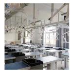 Student Chemistry Lab Furniture Science Laboratory Biology Table 1200*600*780mm