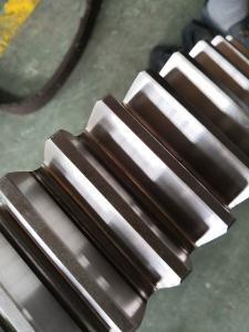 Wholesale Straight 10 Module 32 Tooth Spur Gear For Mining Transmission System from china suppliers