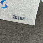 Automotive Ripstop Fabric Synthetic Leather 1.1mm For Making Bags