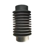 UL94V-0 Silicone Rubber Sheathing Flexible For Any Application