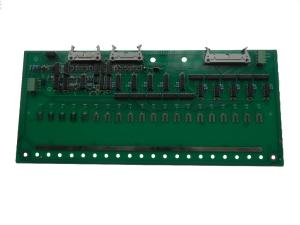 Wholesale Wiele Carpet Weaving Machinery Solenoid Board from china suppliers