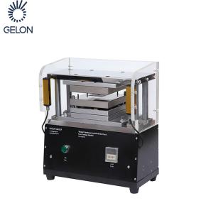 Wholesale Soft Packing Case Pouch Cell Assembly Equipment Battery Cup from china suppliers