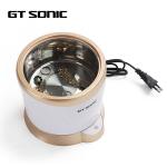 Durable PCB Small Ultrasonic Cleaner For Teacups 184 * 181 * 182MM