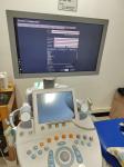 Original Supersonic Ultrasound Main Unit Repair and spare parts replacement
