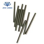 Polished Solid Tungsten Carbide Rod , Cast Tungsten Carbide Welding Rod