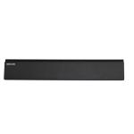 Furniture Half Edge 22mm Thickness Aluminium Drawer Handles