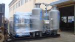 5Nm3 / H Nitrogen Food Storage Equipment For Grain Storage / Transportation