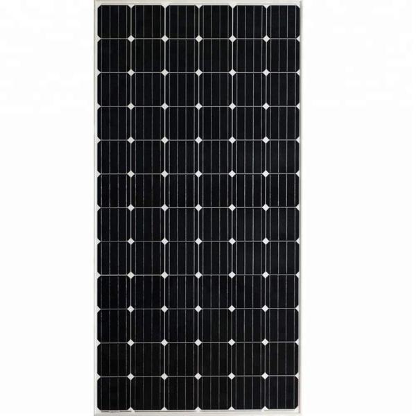 Mono 420W,425W,430W 166X166 36V 72 Cell Solar Panel, Solar Kits, Monocrystalline