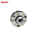 Flywheel Disc Clutch Engine Drive Coupling Group For Excavator Pump