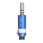Colorful Dental Handpiece Turbines , Nsk Led High Speed And Low Speed Handpieces