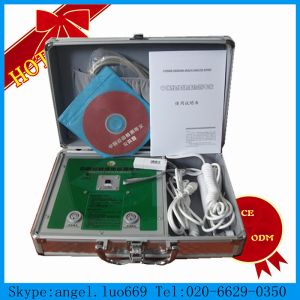 Buy cheap Latest Portable Quantum Meridian Health Analyzer , Full Body Health Analyzer from wholesalers