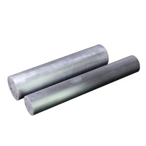Wholesale China manufacture Flat Aluminium Bar 6082 6061 T6 Aluminum Alloy Rods Round Bar in stock from china suppliers